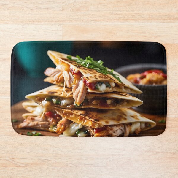 Item preview, Quesadillas de Peru designed and sold by ManuelAndreas.