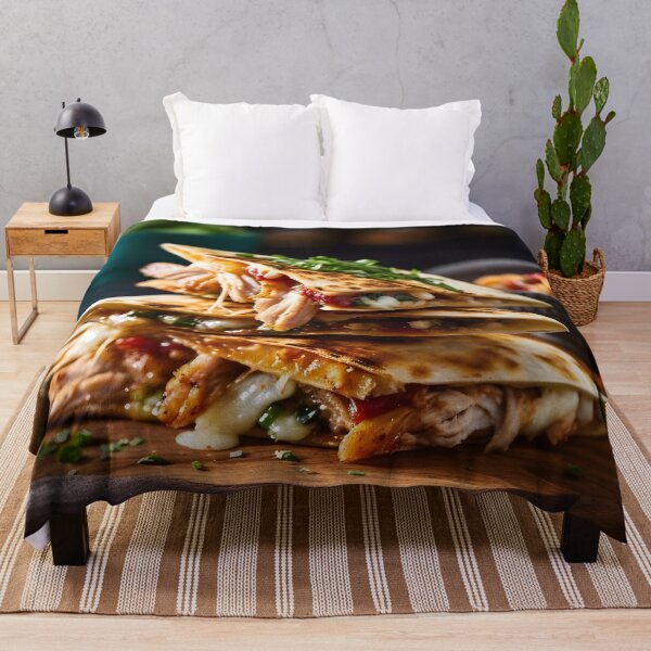 Item preview, Quesadillas de Peru designed and sold by ManuelAndreas.