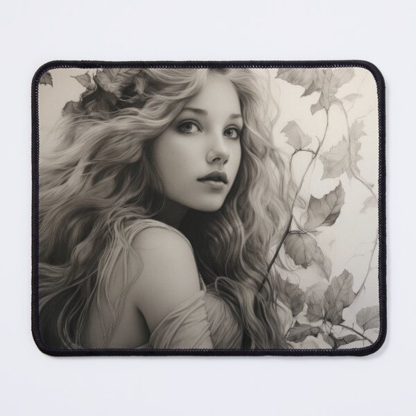 Item preview, Rapunzel designed and sold by HannahMiller006.