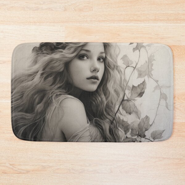 Item preview, Rapunzel designed and sold by HannahMiller006.