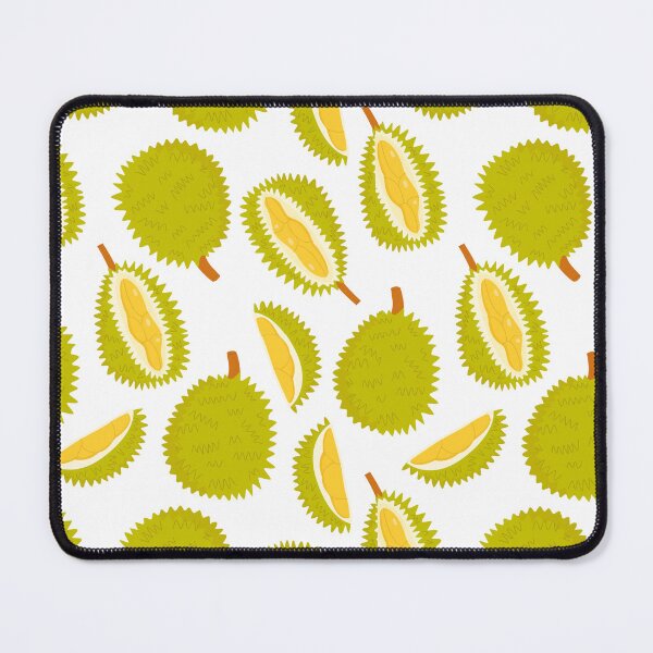 Item preview, durian, Pattern, durian Pattern designed and sold by Art-T-shirtshop.
