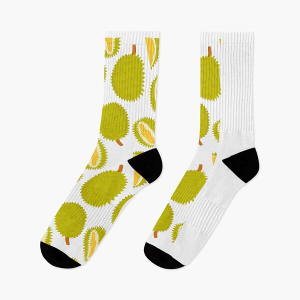 Item preview, durian, Pattern, durian Pattern designed and sold by Art-T-shirtshop.