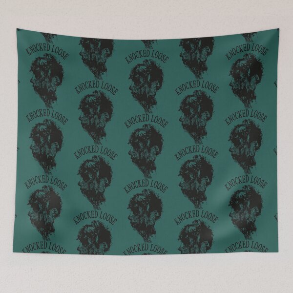 Item preview, Knocked Loose  designed and sold by canlela.