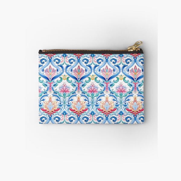 Item preview, Elegant floral paradise seamless pattern designed and sold by Phumtanis66.