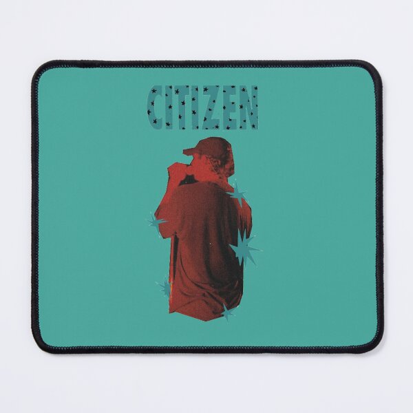 Item preview, Mat Citizen  designed and sold by canlela.