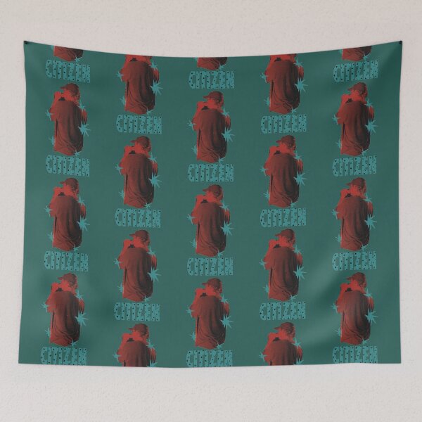 Item preview, Mat Citizen  designed and sold by canlela.
