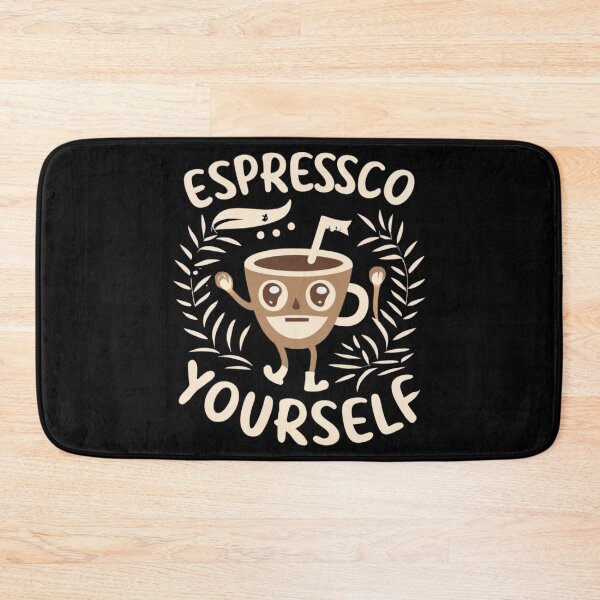 Item preview, Espressco yourself designed and sold by Sigma store.