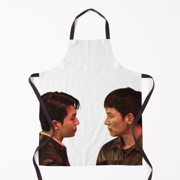 Item preview, the worst of evil kdrama designed and sold by selvashop.