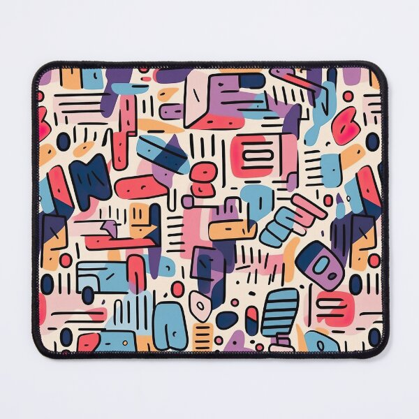 Item preview, Retro design that is reminiscent of pop art motifs designed and sold by Pflugart.