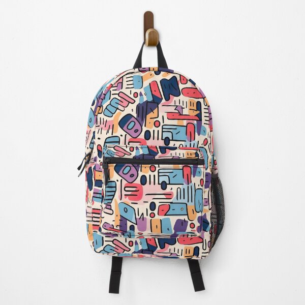 Item preview, Retro design that is reminiscent of pop art motifs designed and sold by Pflugart.