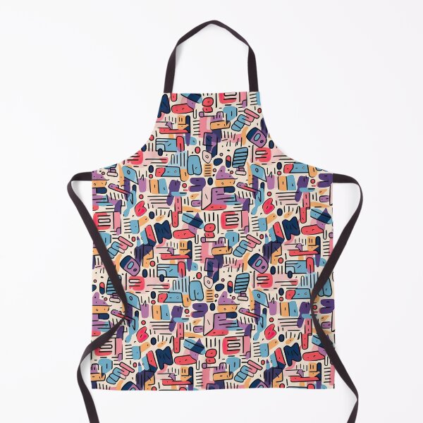 Item preview, Retro design that is reminiscent of pop art motifs designed and sold by Pflugart.