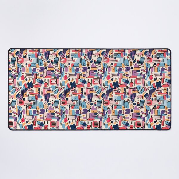 Item preview, Retro design that is reminiscent of pop art motifs designed and sold by Pflugart.