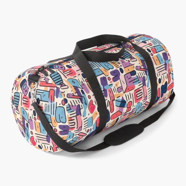 Item preview, Retro design that is reminiscent of pop art motifs designed and sold by Pflugart.