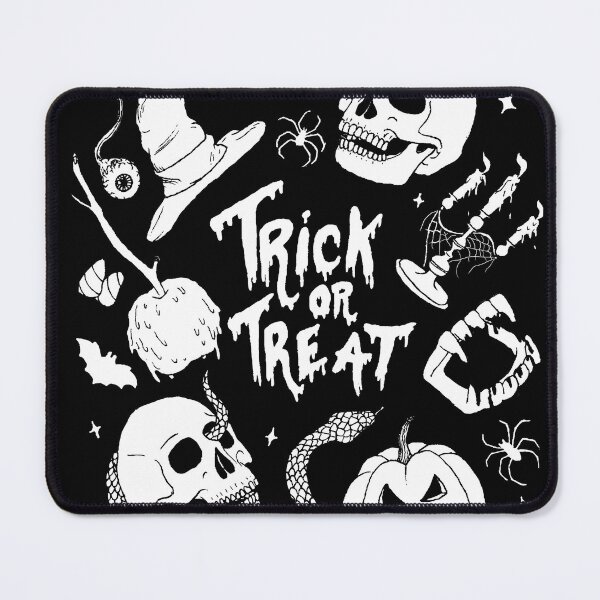 Item preview, Trick or Treat designed and sold by A Lower Class.