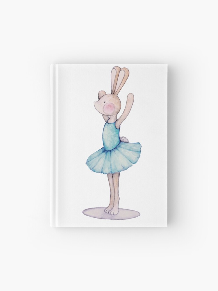ballerina bunny