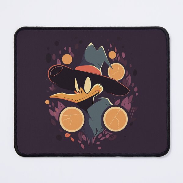 Item preview, Wizard duck cartoon designed and sold by EktorStudios.
