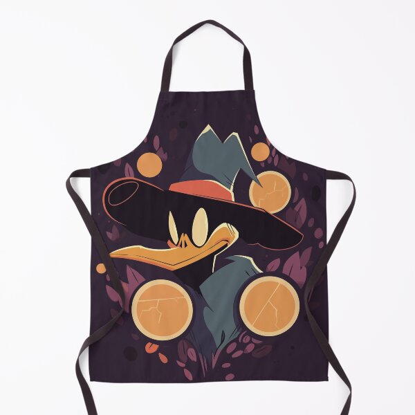 Item preview, Wizard duck cartoon designed and sold by EktorStudios.