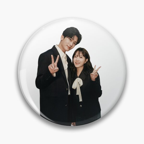 Item preview, Strong Woman Do Bong-Soon kdrama designed and sold by selvashop.