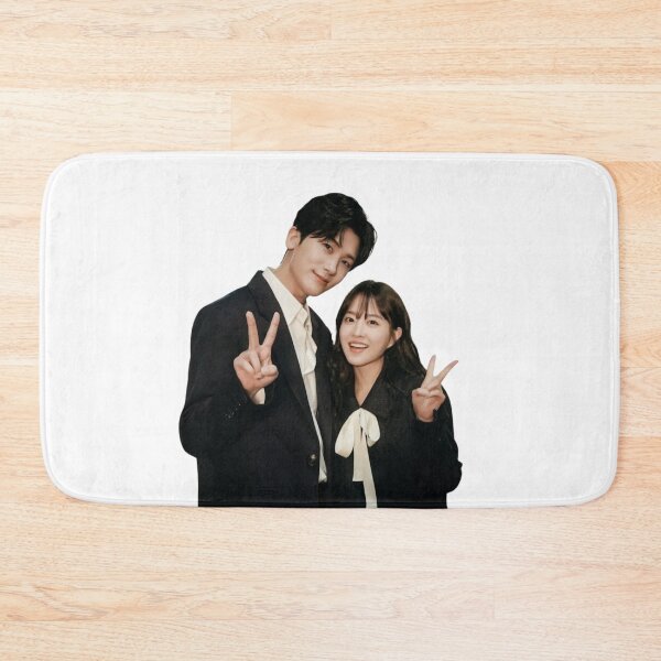 Item preview, Strong Woman Do Bong-Soon kdrama designed and sold by selvashop.