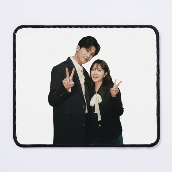 Item preview, Strong Woman Do Bong-Soon kdrama designed and sold by selvashop.