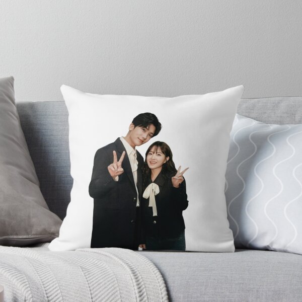 Item preview, Strong Woman Do Bong-Soon kdrama designed and sold by selvashop.