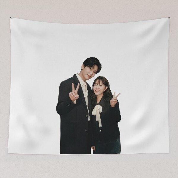Item preview, Strong Woman Do Bong-Soon kdrama designed and sold by selvashop.