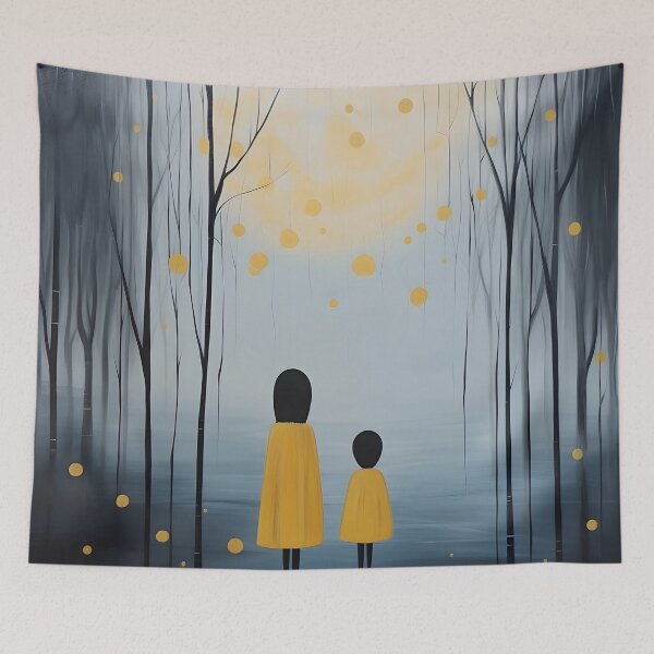 Item preview, Sunshower designed and sold by ManuelAndreas.