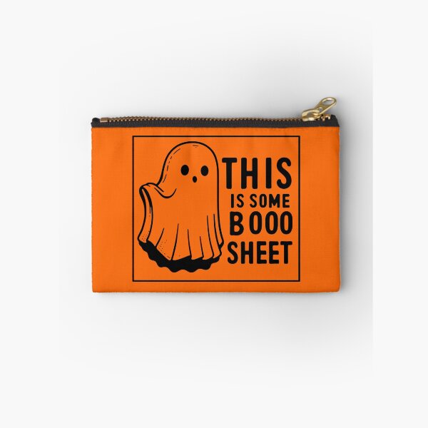 Item preview, This Is Some Boo Sheet - Spooky Boo Sheet Ghost Costume designed and sold by Custom Crest.