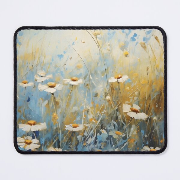Item preview, Spring flower field designed and sold by ManuelAndreas.