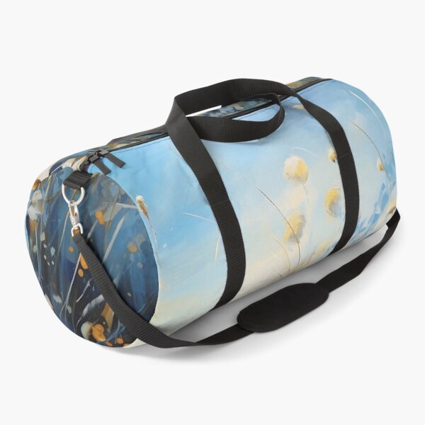 Item preview, Spring flower field designed and sold by ManuelAndreas.