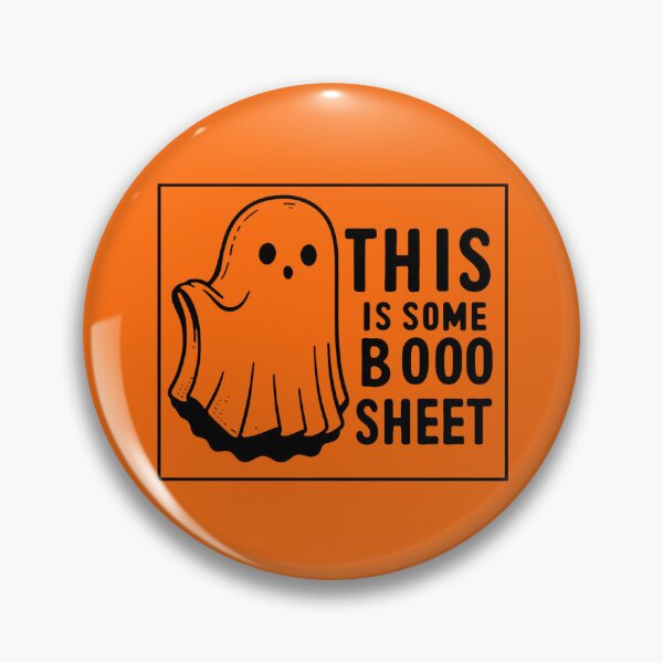 Item preview, This Is Some Boo Sheet - Spooky Boo Sheet Ghost Costume designed and sold by Custom Crest.