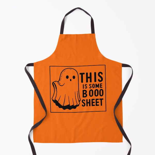 Item preview, This Is Some Boo Sheet - Spooky Boo Sheet Ghost Costume designed and sold by Custom Crest.