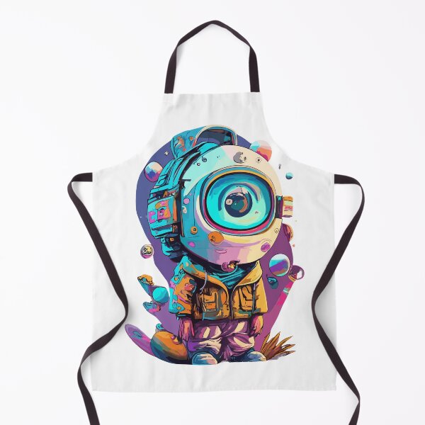 Item preview, Cyclops Cosmo designed and sold by LolixBaletix.