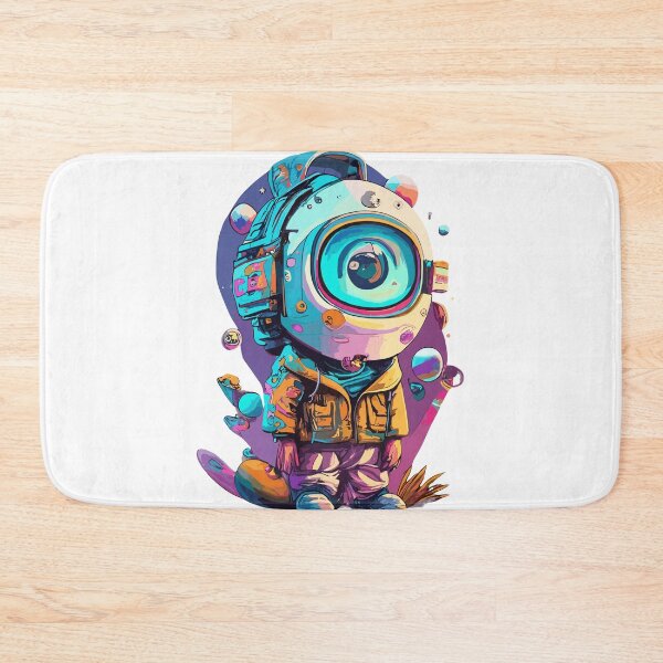 Item preview, Cyclops Cosmo designed and sold by LolixBaletix.