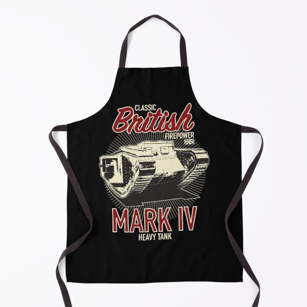 Item preview, WW1 Mark IV Tank designed and sold by StrongVlad.