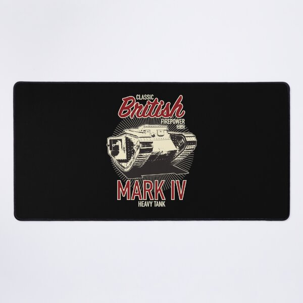 Item preview, WW1 Mark IV Tank designed and sold by StrongVlad.