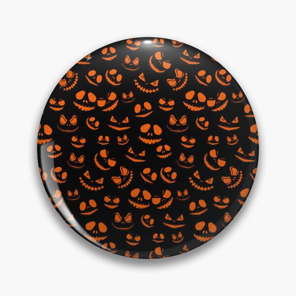 Item preview, Halloween Jack Face designed and sold by EderParker.