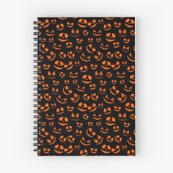 Item preview, Halloween Jack Face designed and sold by EderParker.