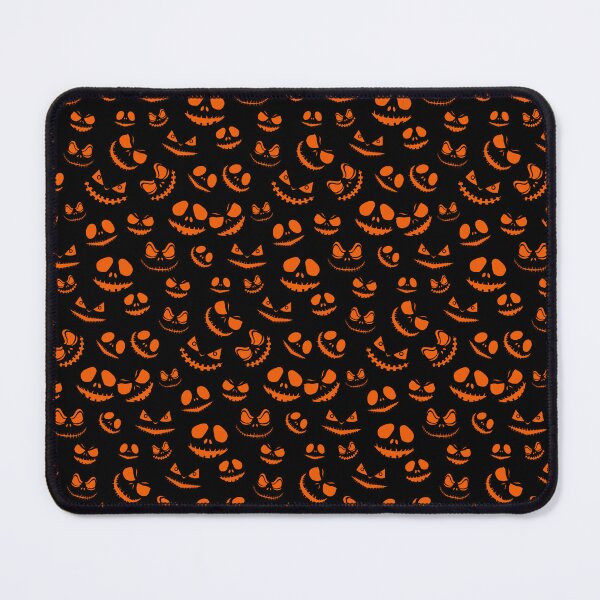 Item preview, Halloween Jack Face designed and sold by EderParker.