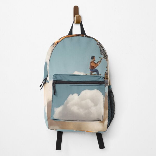 Item preview, The cloudmaker designed and sold by ManuelAndreas.