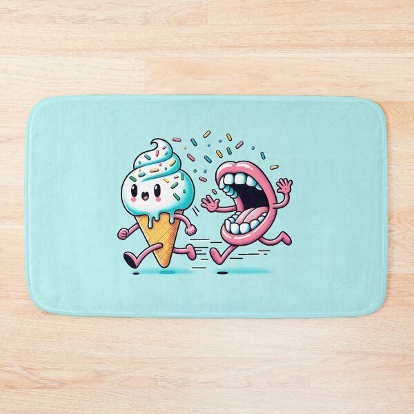 Item preview, Chase the Taste! designed and sold by melbournedesign.