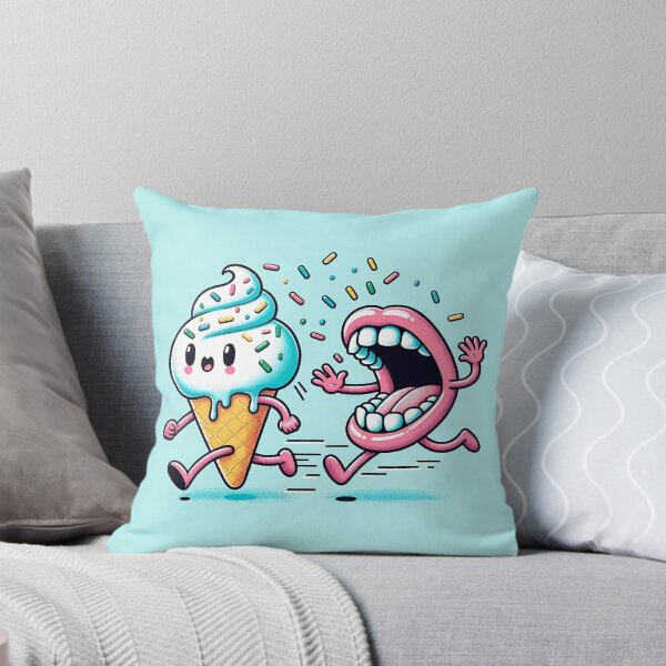 Item preview, Chase the Taste! designed and sold by melbournedesign.