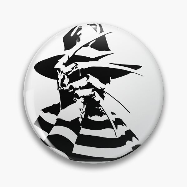 Item preview, Freddy's Nightmare: Halloween Horror Collection designed and sold by studiojer.