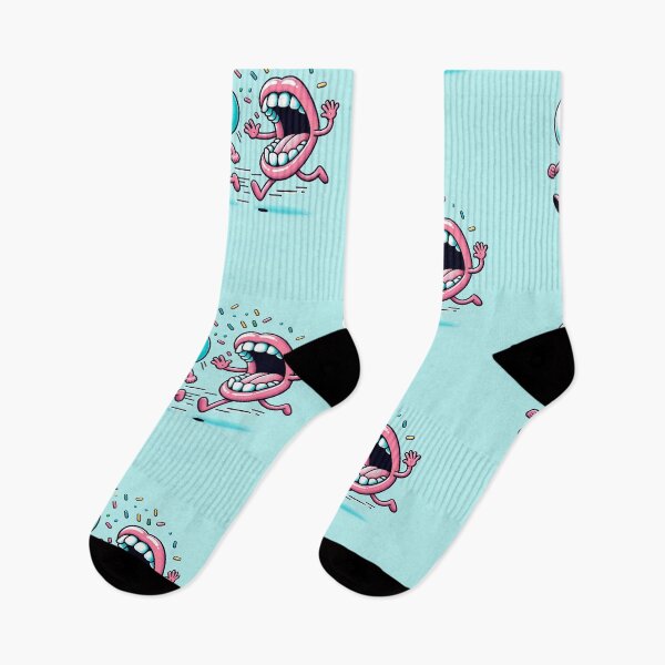 Item preview, Chase the Taste! designed and sold by melbournedesign.
