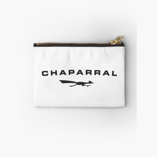 Item preview, Chaparral Can Am logo 1966 - black print designed and sold by retropetrol.