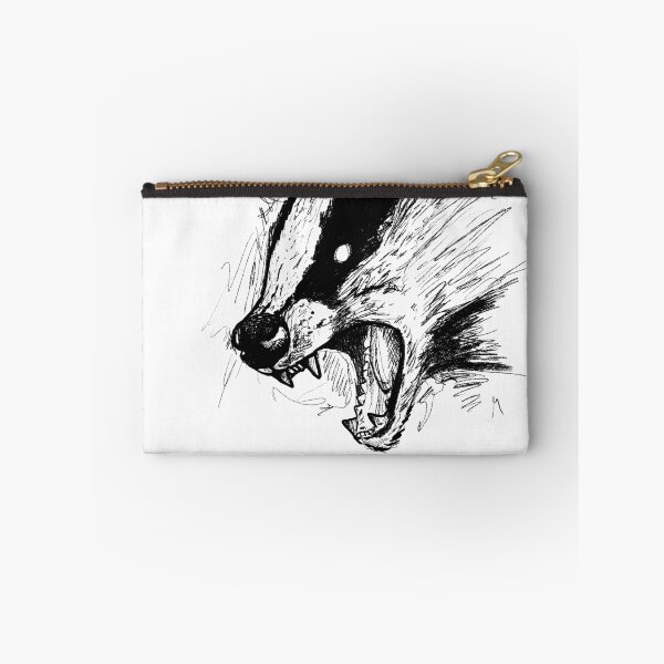 Item preview, Badger designed and sold by fruehmorgens.