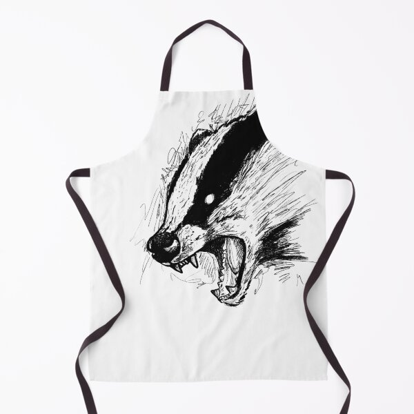 Item preview, Badger designed and sold by fruehmorgens.