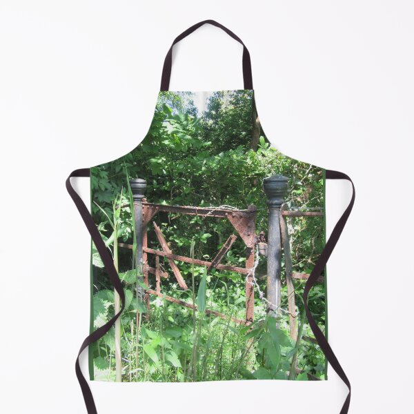 Item preview, No Access Gate designed and sold by lezvee.