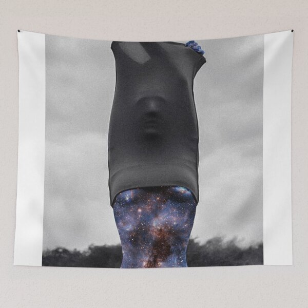 Item preview, Sacred Nakedness designed and sold by DreamCollagee.