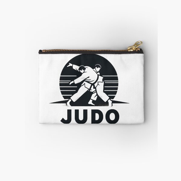 Item preview, Judo fighters designed and sold by TaevasDesign.